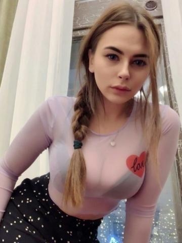 Анкета проститутки Наташа - Фото 1, , 23 года, №283106