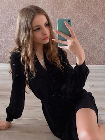 Анкета проститутки Забава - Фото 1, , 23 года, №281065